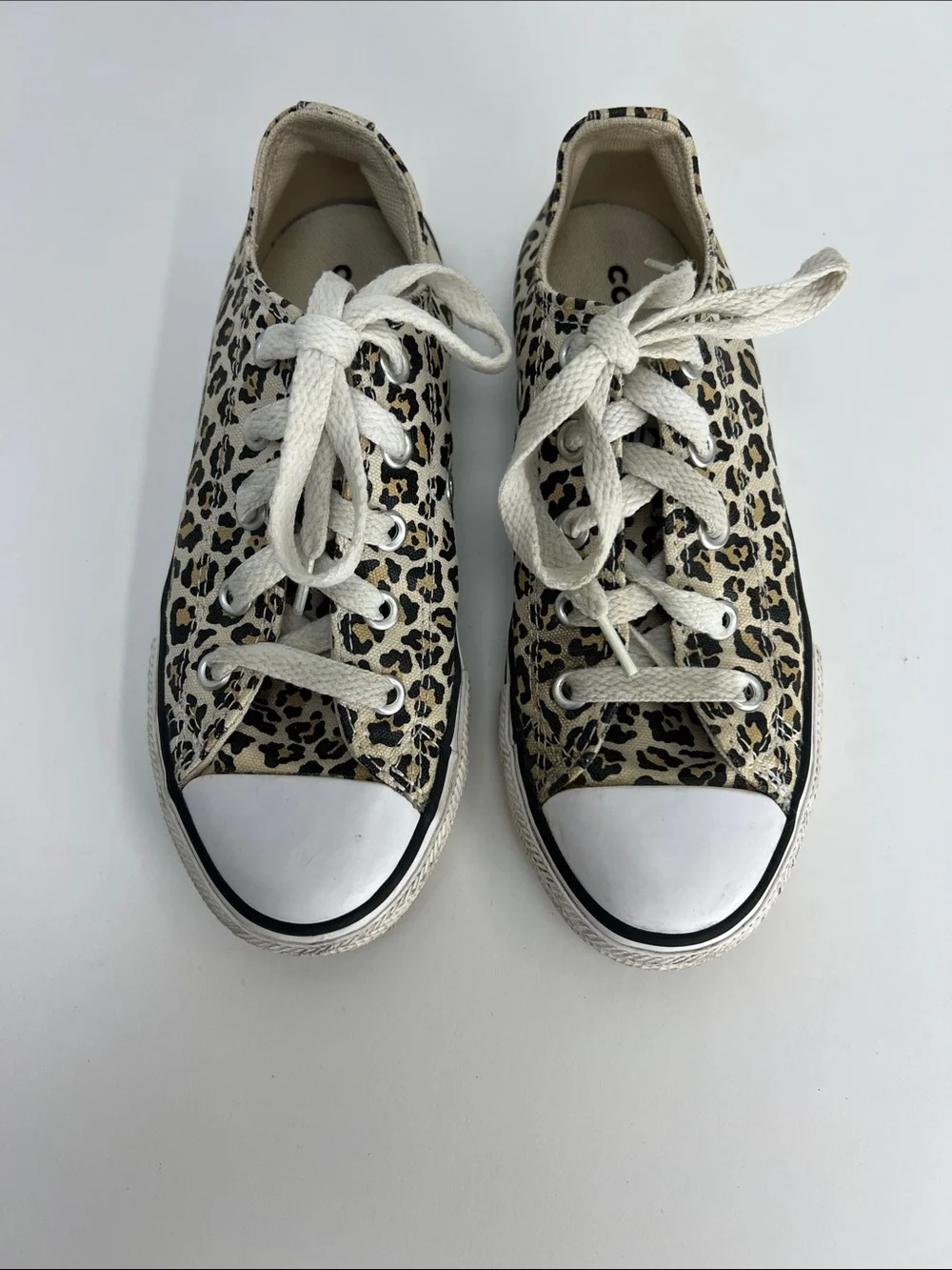 Converse classic chuck
